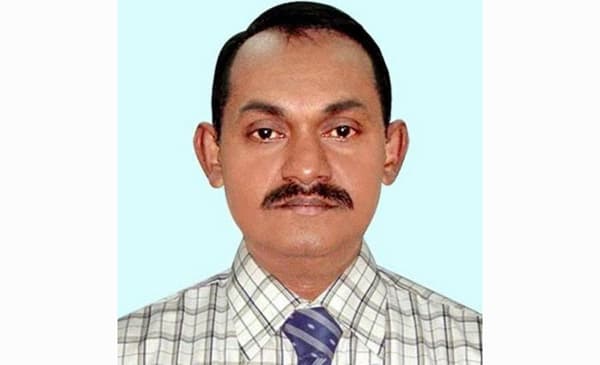 দৈনিক ইত্তেফাকের পাঁচবিবি প্রতিনিধি দিলদার হোসেনের ইন্তেকাল