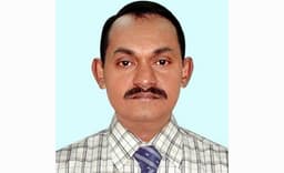 দৈনিক ইত্তেফাকের পাঁচবিবি প্রতিনিধি দিলদার হোসেনের ইন্তেকাল