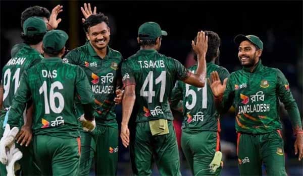 টি-টোয়েন্টি বিশ্বকাপ নাটকে নতুন চমক, ডাক পেতে পারে বাংলাদেশ