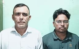 আশাশুনি পুজা উদযাপন ফ্রন্ট কমিটি গঠন