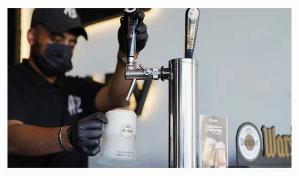 সৌদিতে আরও দুই অ্যালকোহল স্টোর খুলতে প্রস্তুতি