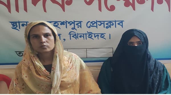 ১৮ মাস পর নিঝুম হত্যার রহস্য, সর্বোচ্চ শাস্তির দাবি 