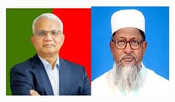 দিনাজপুর-৬: আসন ফিরে পেতে মরিয়া বিএনপি, জামায়াত চায় ধরে রাখতে 