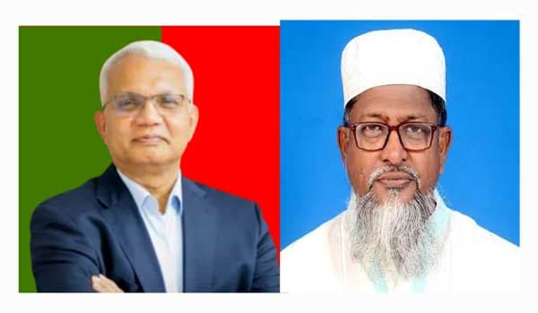 দিনাজপুর-৬: আসন ফিরে পেতে মরিয়া বিএনপি, জামায়াত চায় ধরে রাখতে 