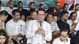 রাজনৈতিক স্থিতিশীলতা না থাকলে আরেক ওয়ান ইলেভেন: খাইরুল কবির খোকন
