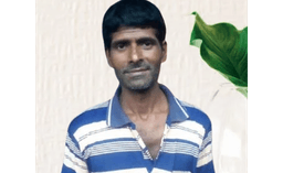 নোয়াখালীতে ট্রাক্টর চাপায় ব্যবসায়ীর মৃত্যু