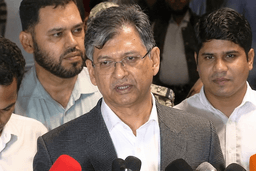 সংশোধিত ৭০ অনুচ্ছেদে হবে পরবর্তী রাষ্ট্রপতি নির্বাচন