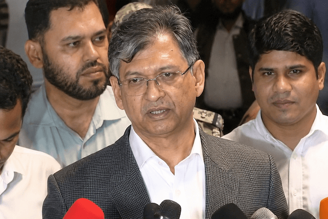 সংশোধিত ৭০ অনুচ্ছেদে হবে পরবর্তী রাষ্ট্রপতি নির্বাচন