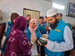 নওগাঁ জেনারেল হাসপাতালে দুদকের অভিযান, মিলেছে অনিয়মের প্রমাণ