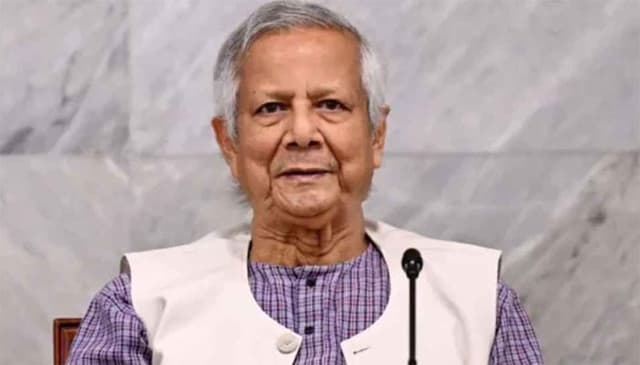 ডিসেম্বরে ভোট প্রস্তুতি শেষ করতে হবে: প্রধান উপদেষ্টা
