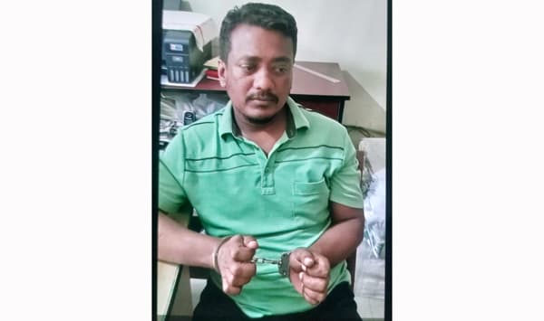 টেন্ডার বক্সে জোর করে সিডিউল জমা, শ্রমিকদল নেতার কারাদণ্ড