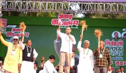 ক্ষমতায় এলে ফ্যামিলি কার্ড ও কৃষি ঋণ মওকুফের ঘোষণা তারেক রহমানের