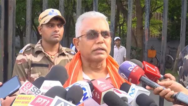 মোদির সফর ও যোগ দিবস ঘিরে কলকাতায় কড়াকড়ি