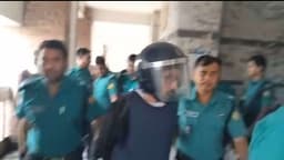হালট্রিপ কেলেঙ্কারির হোতা তাজবীর দেশে ফেরার পর আটক