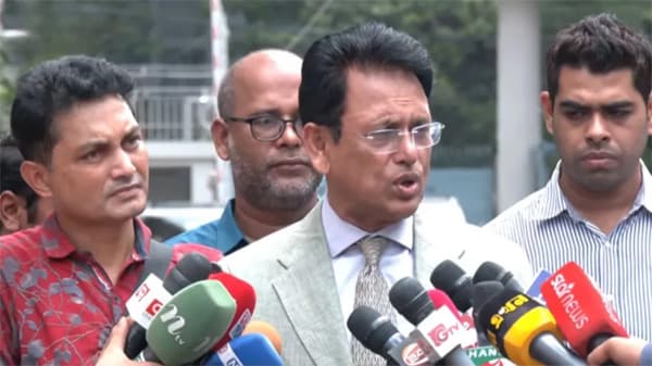 বাংলা ইতিহাস দর্শন বাতিলের খবর ভিত্তিহীন বললেন মন্ত্রী
