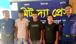 হিলিতে শিক্ষার্থীকে উত্ত্যক্তের অভিযোগে যুবক গ্রেপ্তার, আহত তিন