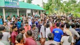 ভূরুঙ্গামারীতে সার কান্ডে প্রকৃত ঘটনা আঁড়ালে, একতরফা তদন্ত প্রতিবেদন দাখিল