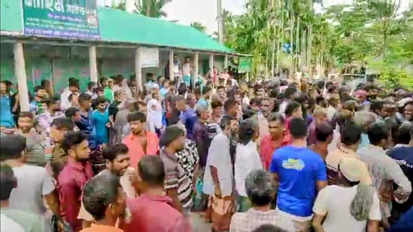 ভূরুঙ্গামারীতে সার কান্ডে প্রকৃত ঘটনা আঁড়ালে, একতরফা তদন্ত প্রতিবেদন দাখিল