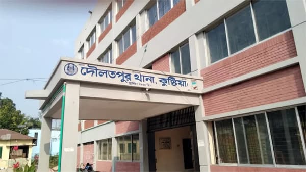 দৌলতপুরে দুর্বৃত্তের গুলিতে নিহত বিএনপি কর্মী রফিক