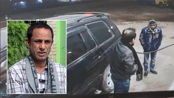 রাজবাড়ীতে ফিলিং স্টেশনে হত্যাকাণ্ড, সাবেক যুবদল নেতাসহ আটক ২