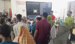 চুয়াডাঙ্গায় লাঠি-অস্ত্রের আঘাতে মৃত্যু দুই ভাইয়ের