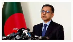 পররাষ্ট্র মন্ত্রণালয়ে তলব ভারতীয় হাই কমিশনারকে