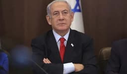 বেনেট-লাপিদ জোটে চাপে নেতানিয়াহুর ক্ষমতা ভবিষ্যৎ