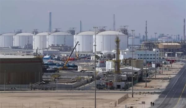 কাতারে হামলায় এলএনজি সংকট, বিশ্বজুড়ে জ্বালানি বিপর্যয়