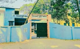 সরাইলে পাঁচ মাস ধরে এসিল্যান্ড নেই, ভূমিসেবায় ভোগান্তি