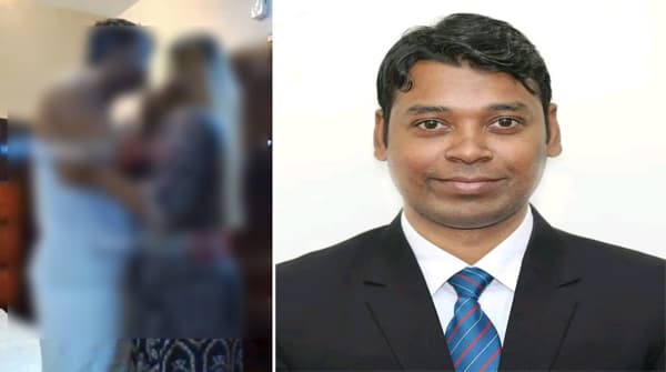 হাতিয়ায় ইউএনওর ভিডিও বিতর্ক, হানিট্র্যাপ সন্দেহে বাড়ছে জল্পনা