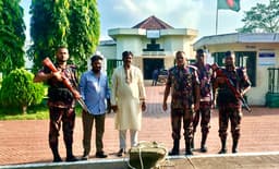 পাচারকারীদের হাত থেকে মিলল অষ্টম শতকের নিদর্শন
