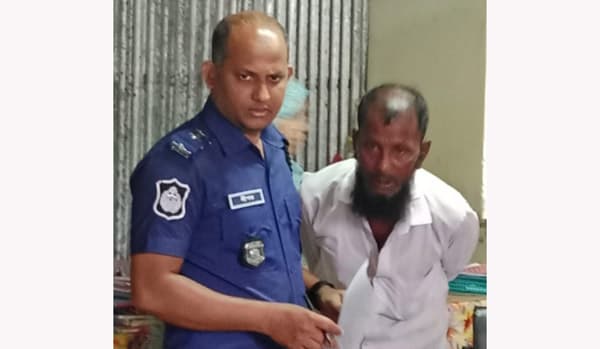কাউখালীতে চতুর্থ শ্রেণীর ছাত্রীকে ধর্ষণ চেষ্টা, জনতার হাতে আটক লম্পট 