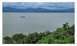 রাখাইন থেকে ভেসে এলো বিস্ফোরণের শব্দ, আতঙ্ক সীমান্তজুড়ে