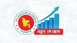 বেতন কমিশনের সুপারিশে বড় পরিবর্তনের ইঙ্গিত