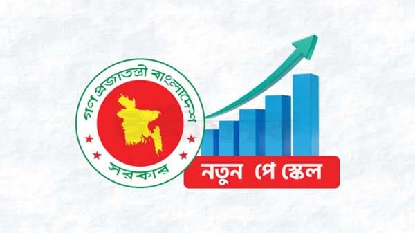 বেতন কমিশনের সুপারিশে বড় পরিবর্তনের ইঙ্গিত