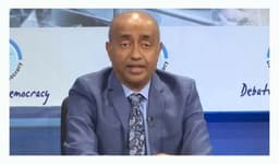 শেখ হাসিনাসহ আসামিদের বিচার না হলে অবিচার: অ্যাটর্নি জেনারেল