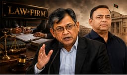 বেনজীরের জামিন বাতিলে দুবাইয়ে ল’ফার্ম নিয়োগ করেছে সরকার