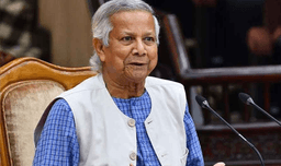 স্বাস্থ্যখাত উন্নয়নে আন্তরিকতা আর সহযোগিতাই মূল চাবিকাঠি: ইউনূস