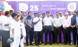 বরিশালে হবে বিপিএল! বিসিবি সভাপতির ইঙ্গিত