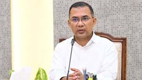 বিদ্যুৎ সংকটে সাশ্রয়ের উদাহরণ দিলেন প্রধানমন্ত্রী