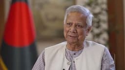 ফেব্রুয়ারিতেই নির্বাচন, কোনো পদে থাকবেন না: ড. ইউনূস