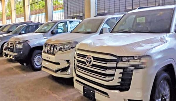 এমপিদের শুল্কমুক্ত গাড়ি সুবিধা বাতিলের চূড়ান্ত অনুমোদন