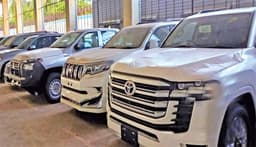 এমপিদের শুল্কমুক্ত গাড়ি সুবিধা বাতিলের চূড়ান্ত অনুমোদন