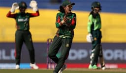 দুর্দান্ত বোলিংয়ে পাকিস্তানকে ১২৯ রানে গুটিয়ে দিল টাইগ্রেসরা