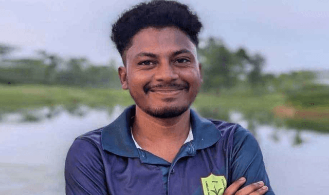 ঢাবি শিক্ষার্থীর আত্মহত্যার সন্দেহ, ছাদ থেকে পড়ে মৃত্যু