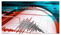 ঢাকায় ফের ভূমিকম্প, এবারও উৎপত্তিস্থল নরসিংদী
