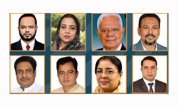 ময়মনসিংহে বিদ্রোহী প্রার্থীর দৌরাত্ম্য, ভোট বিভাজনে চাপে ধানের শীষ