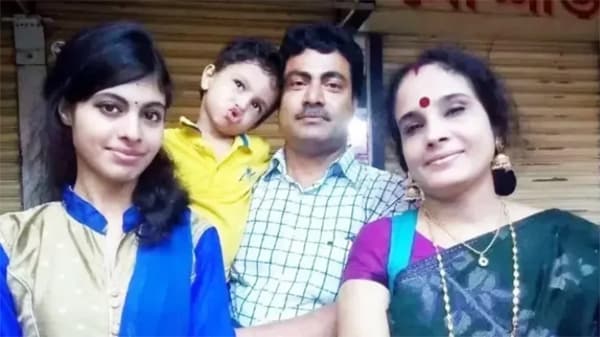 গণপতি চক্রবর্তীর স্ত্রী-মেয়েকে ধর্ষণের আলামত মেলেনি: চিকিৎসক
