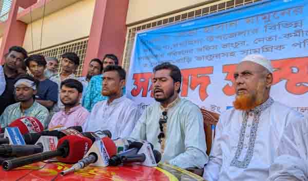 নির্বাচন প্রশ্নে প্রশাসন ব্যর্থ, হুঁশিয়ারি নূরের