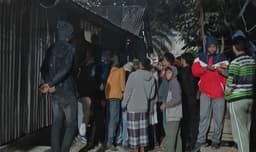 কুয়াকাটায় ভাড়াবাসা থেকে কিশোরী গৃহবধূর গলাকাটা মরদেহ উদ্ধার